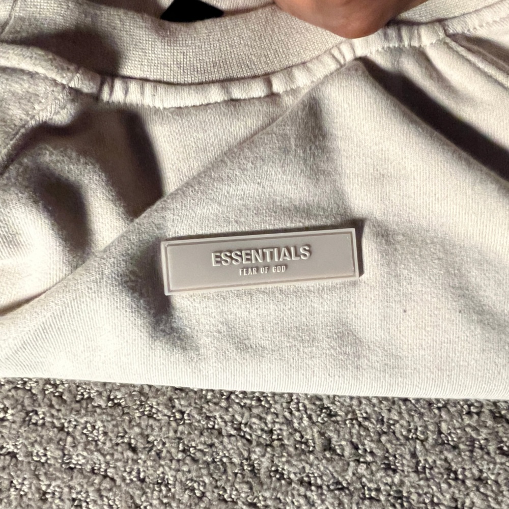 Essentials Sweater - image 3